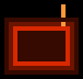 Dungeon Room Danger Flag Icon