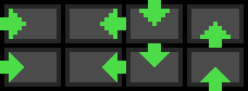 Dungeon Start Room Icons